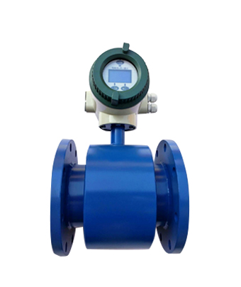 電磁流量計(jì)針對冷凍水檢測的優(yōu)勢